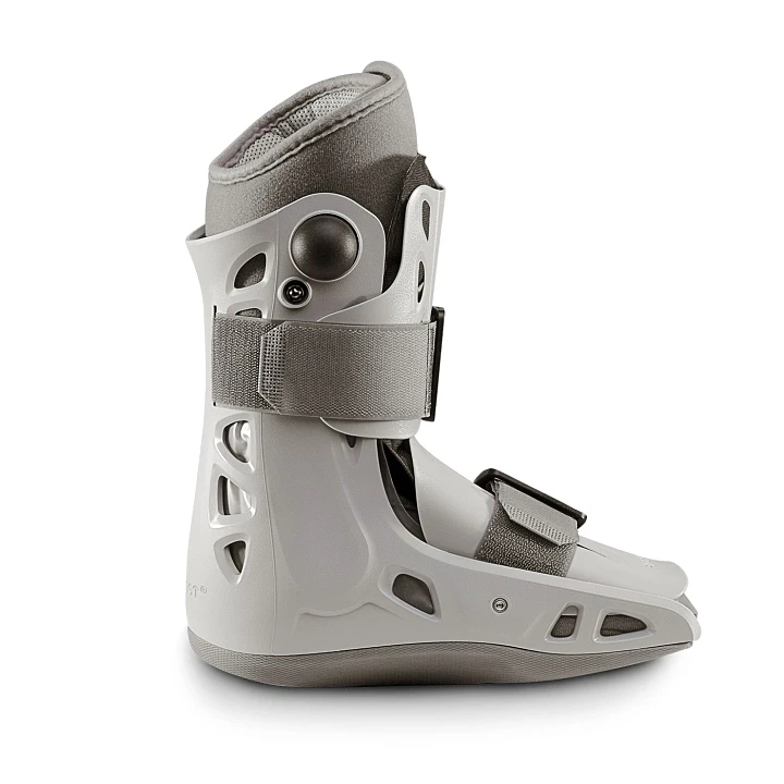 Aircast Airselect Walker, Stuttur 2