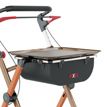 Tray For Pixel Montage