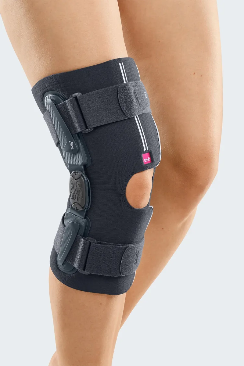 Medi Stabimed Hnéspelka 1