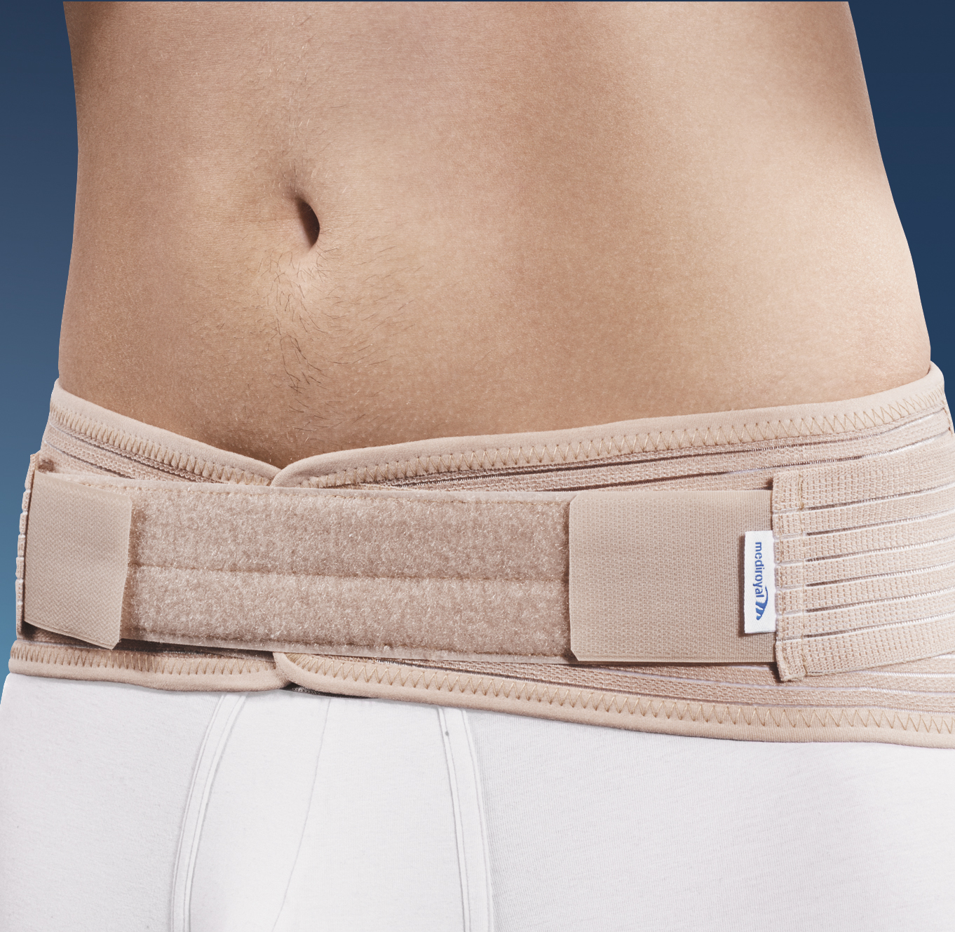 Mediroyal Sacro X Mjadmagrindarbelti 2