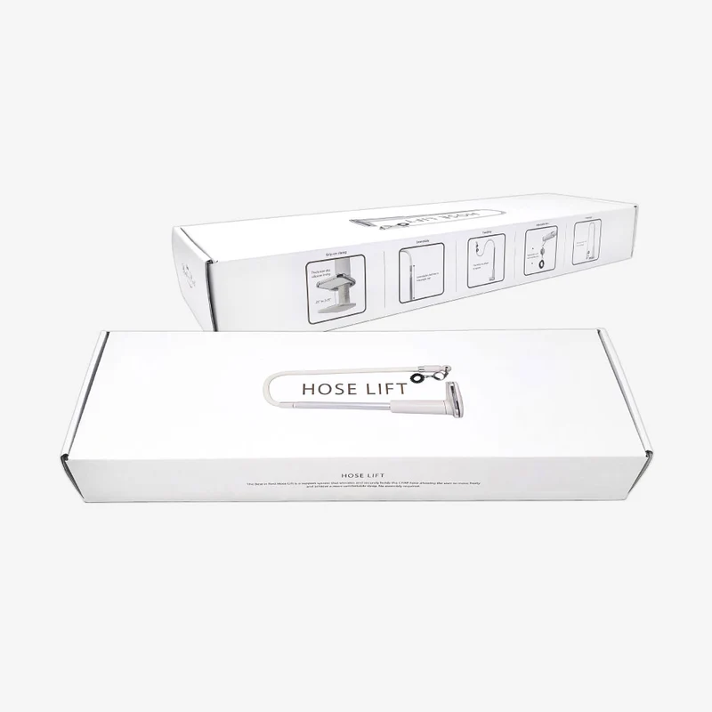 Best In Rest Hose Lift Packaging