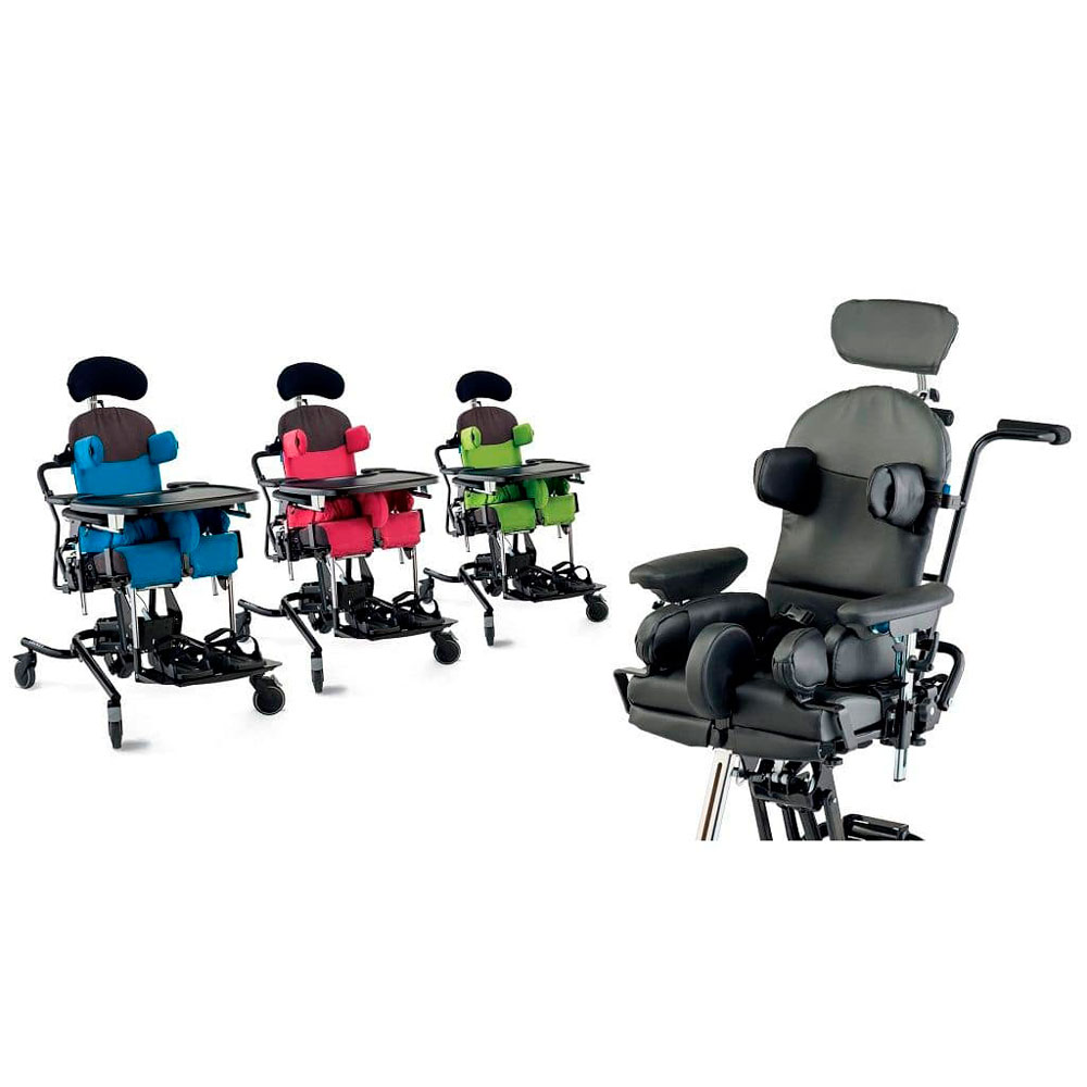 Everyday Activity Seat