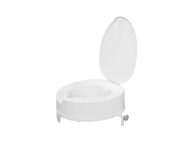 117320 Raised Toilet Seat Serenity 150Mm Web Image 08