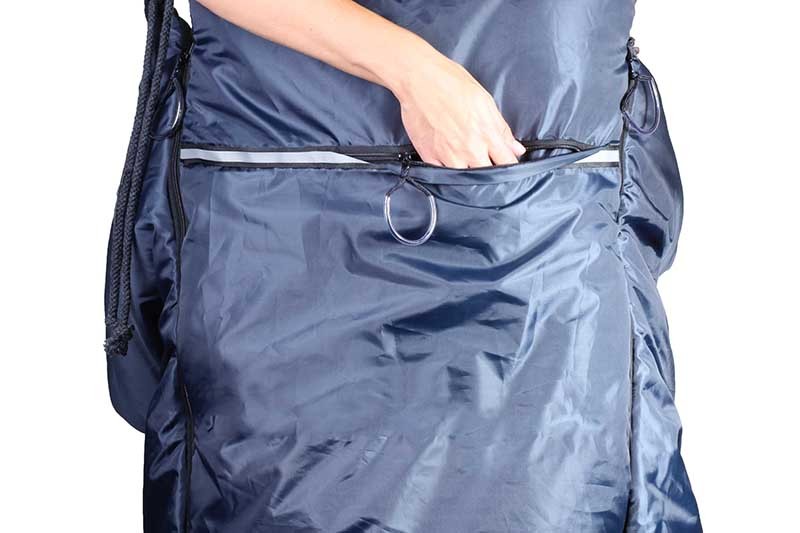 Rolko Thermo Tasche