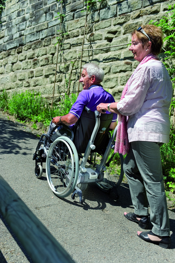 Kona Að Keyra Viomobil