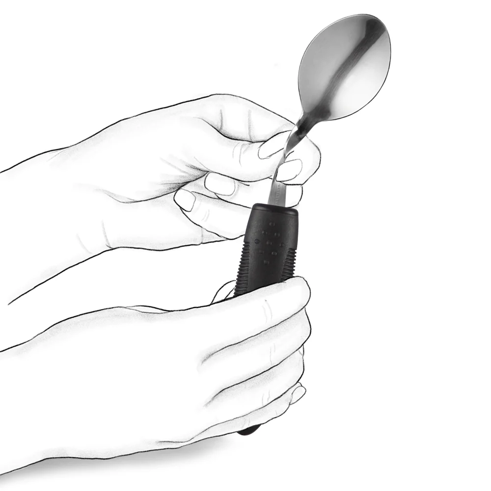 Vitility Spoon Bendable 70210560 C
