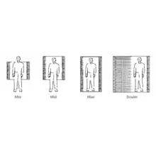 Satin Sheets Yfirlit Allar Lengdir