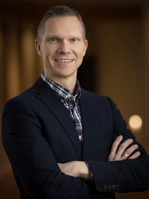 Sigurður Jens Sæmundsson