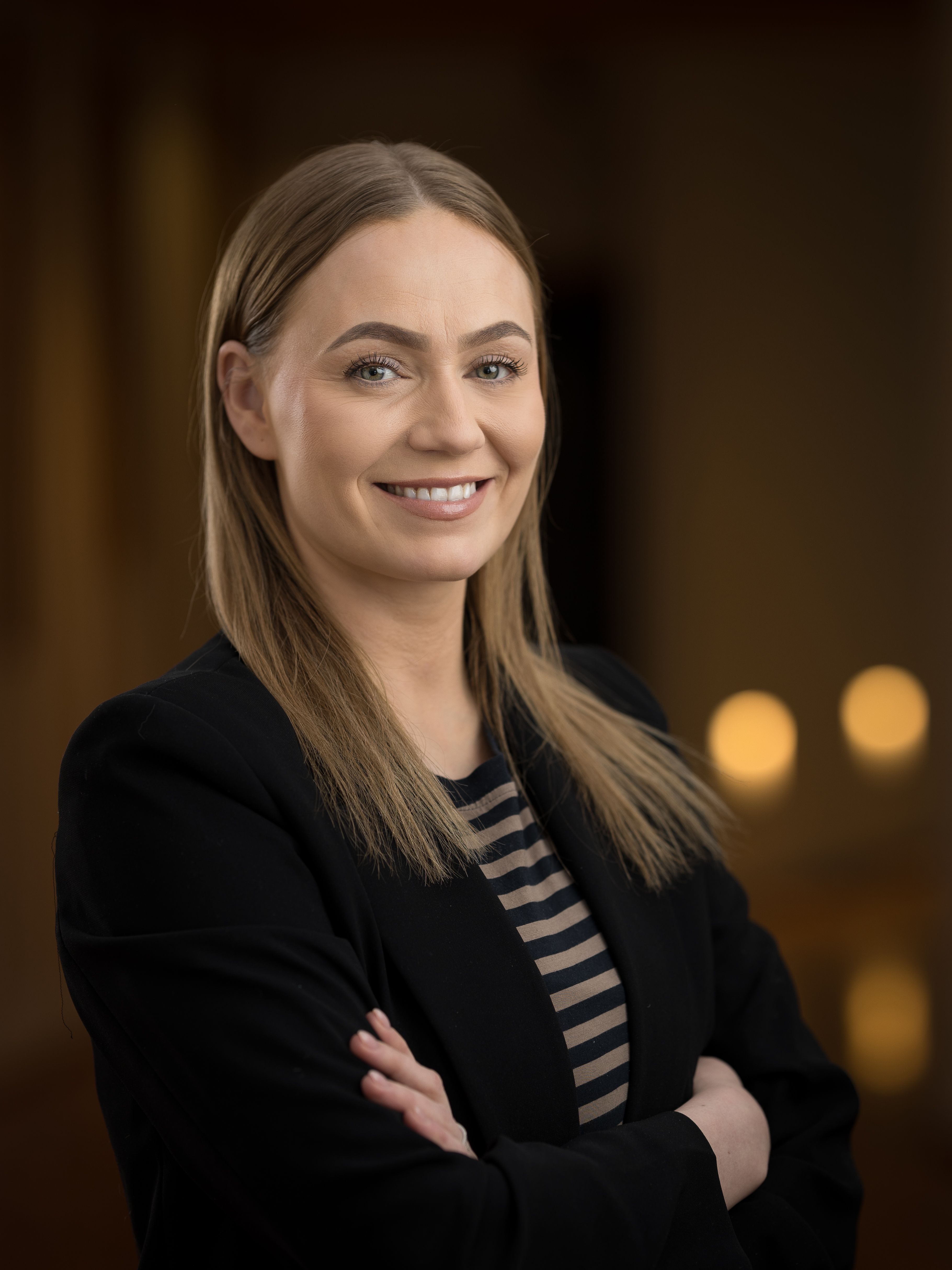 Hrafnhildur Ýr Matthíasdóttir