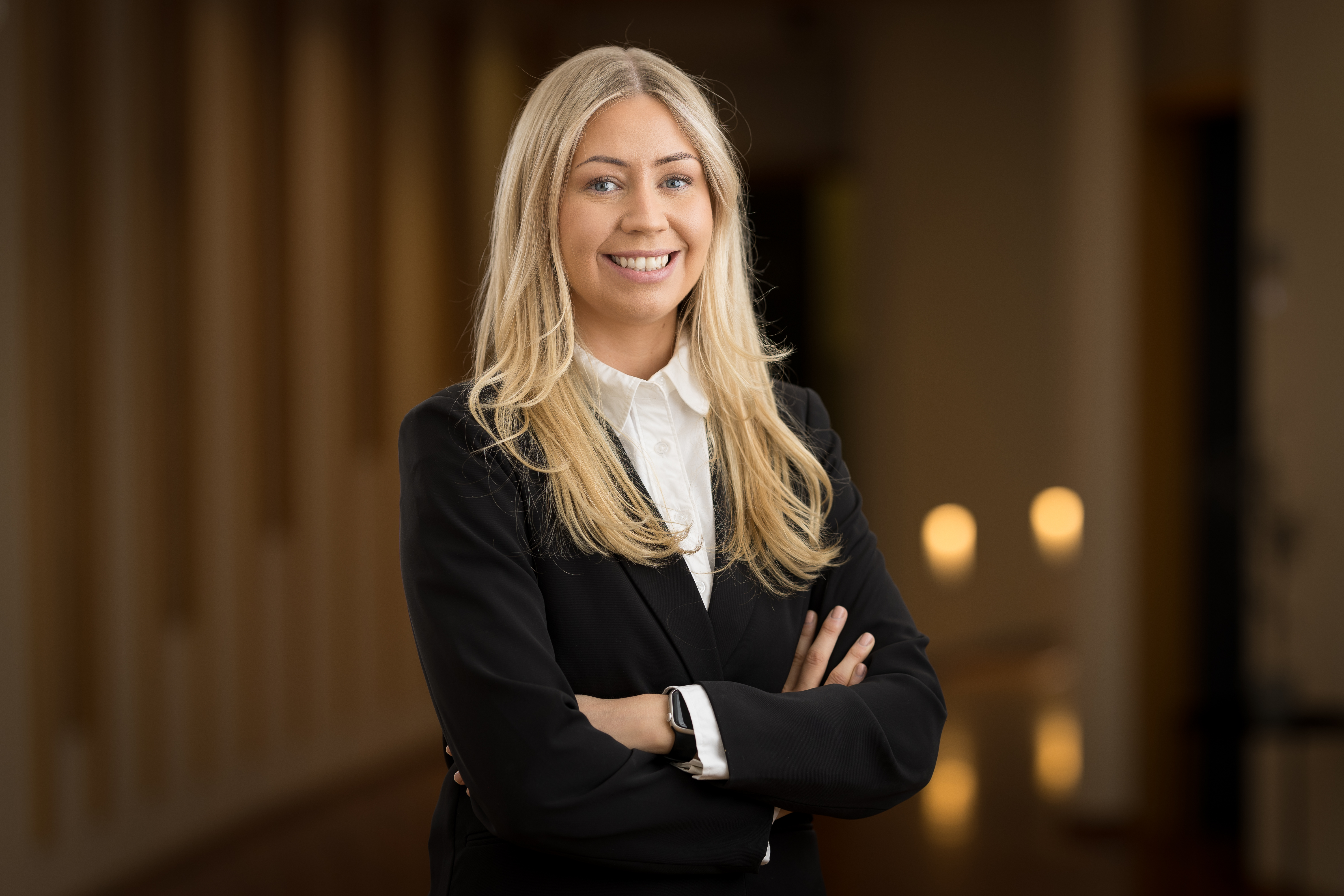 Anna Þöll Haraldsdóttir