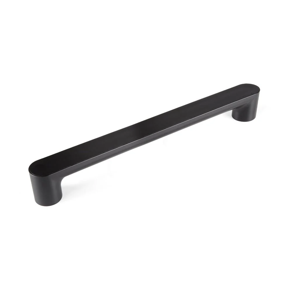 Vitility Id Grab Rail Charcoal Black 55 Cm 70111050 P1