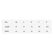 Mediroyal Extension Fingurspelka Fjöður Löng 2