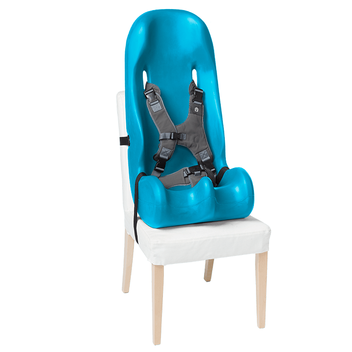 Sitter Chair Aqua E1566477444572