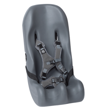 Sitter Size2 Grey