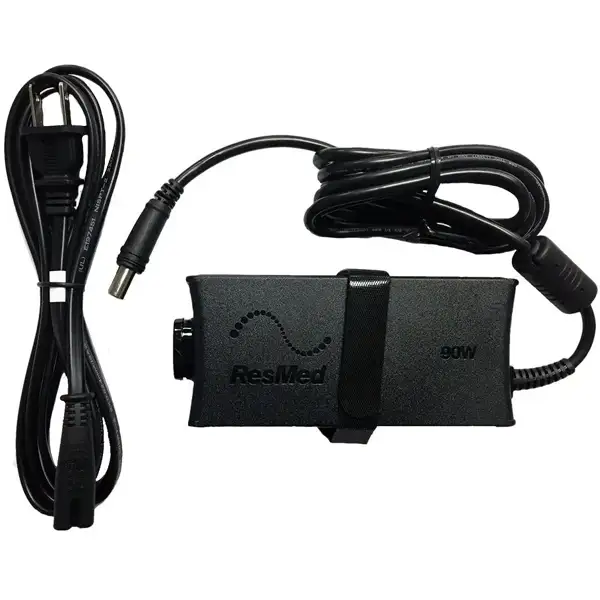 Resmed.External.Power.Supply.Airsense.10
