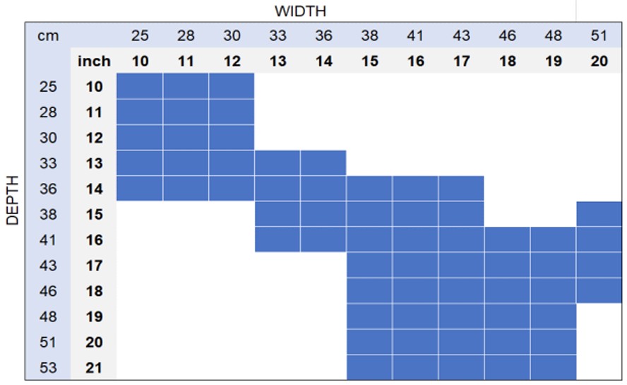 Flotech Lite Staerdir