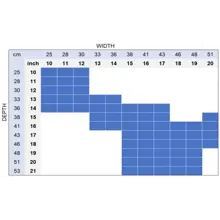 Flotech Lite Staerdir