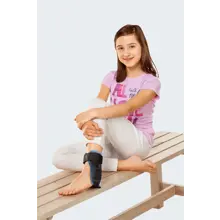 Medi M.Step® Kidz Ökklaspelka Fyrir Börn 1