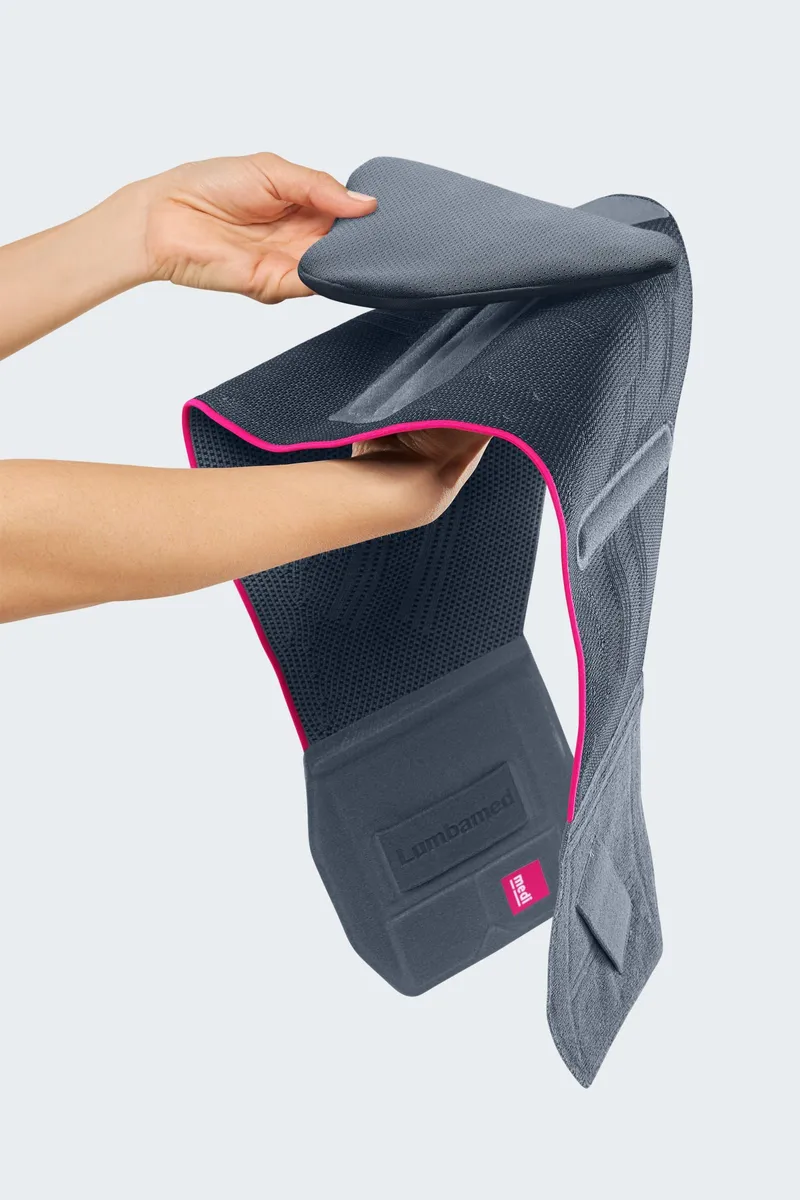 Medi Lumbamed Plus Bakbelti 7