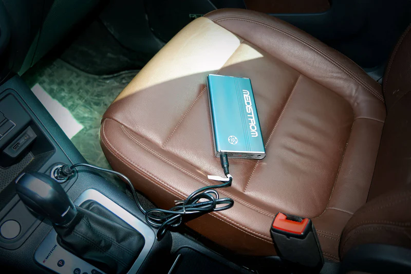 Car Charger Life Style 1