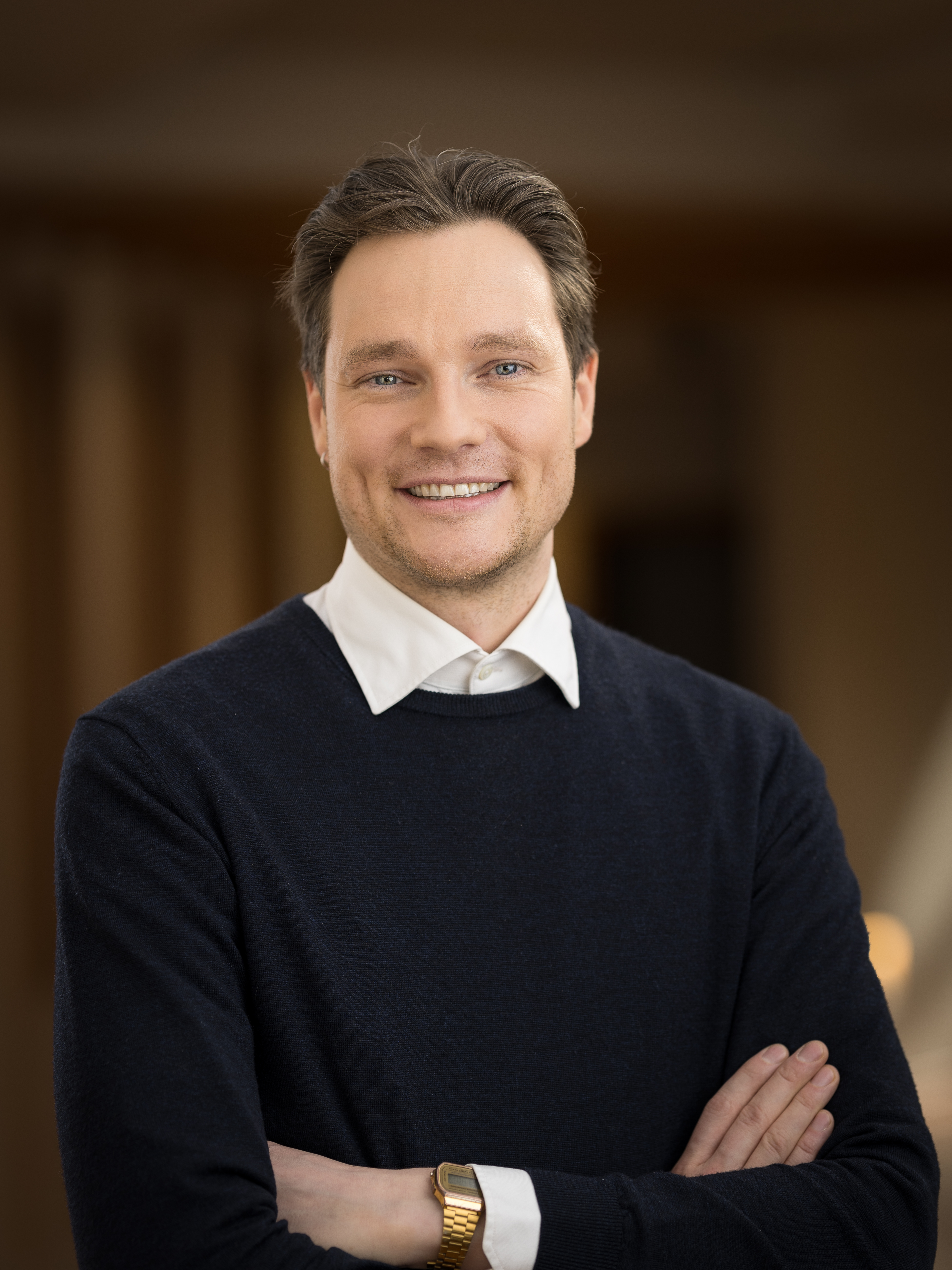Gísli Vilhjálmur Konráðsson