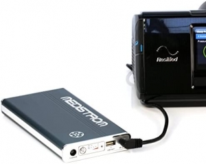 Hleðslubatterí M Acw5 Lk. S10