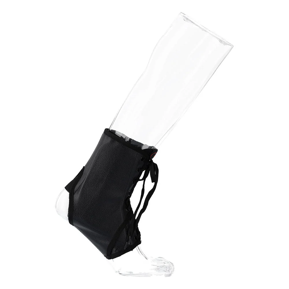 Mcdavid Ökklaspelka 14