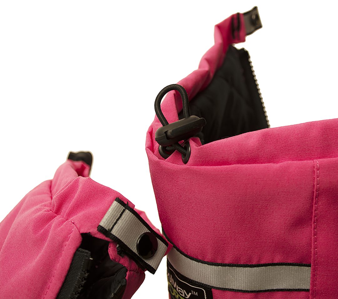 Koolboots Fuchsia Toogle