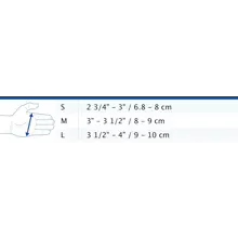 Actimove Professional Line Rhizo Forte Þumalspelka 2